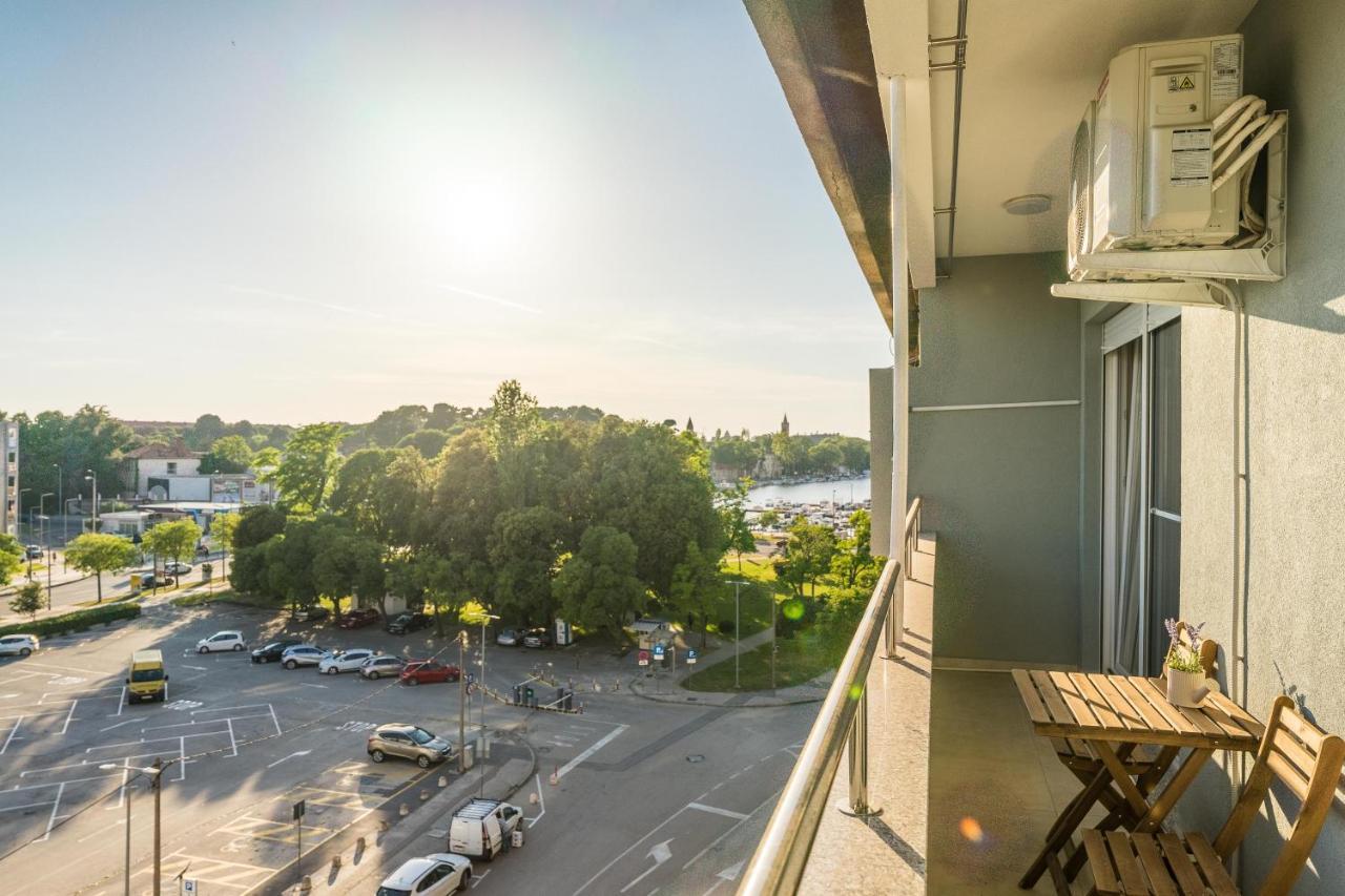 Apartman&Room Zara Zewnętrze zdjęcie