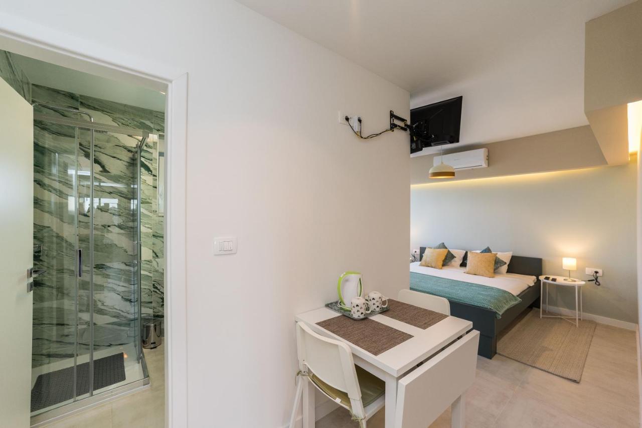 Apartman&Room Zara Zewnętrze zdjęcie