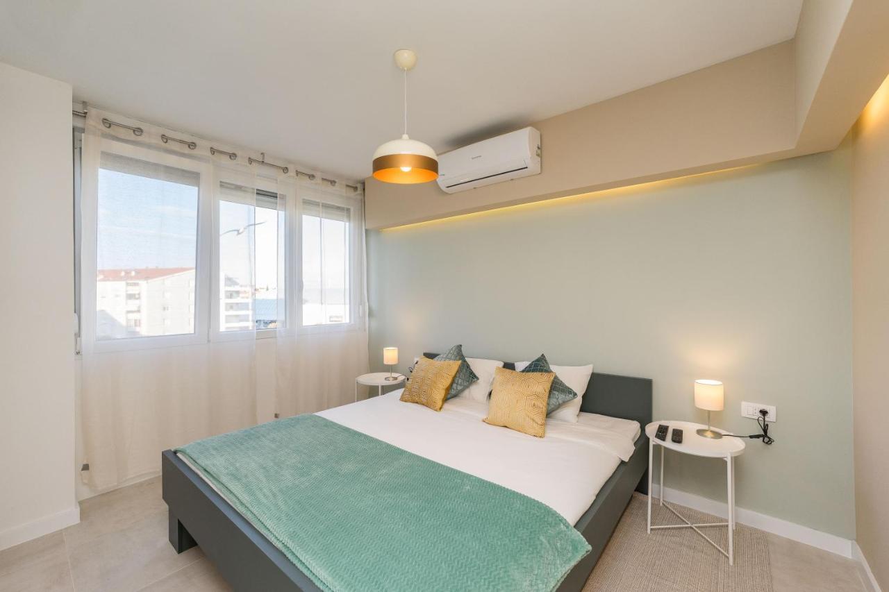 Apartman&Room Zara Zewnętrze zdjęcie