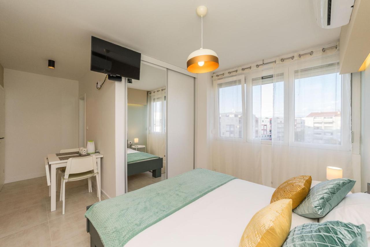 Apartman&Room Zara Pokój zdjęcie