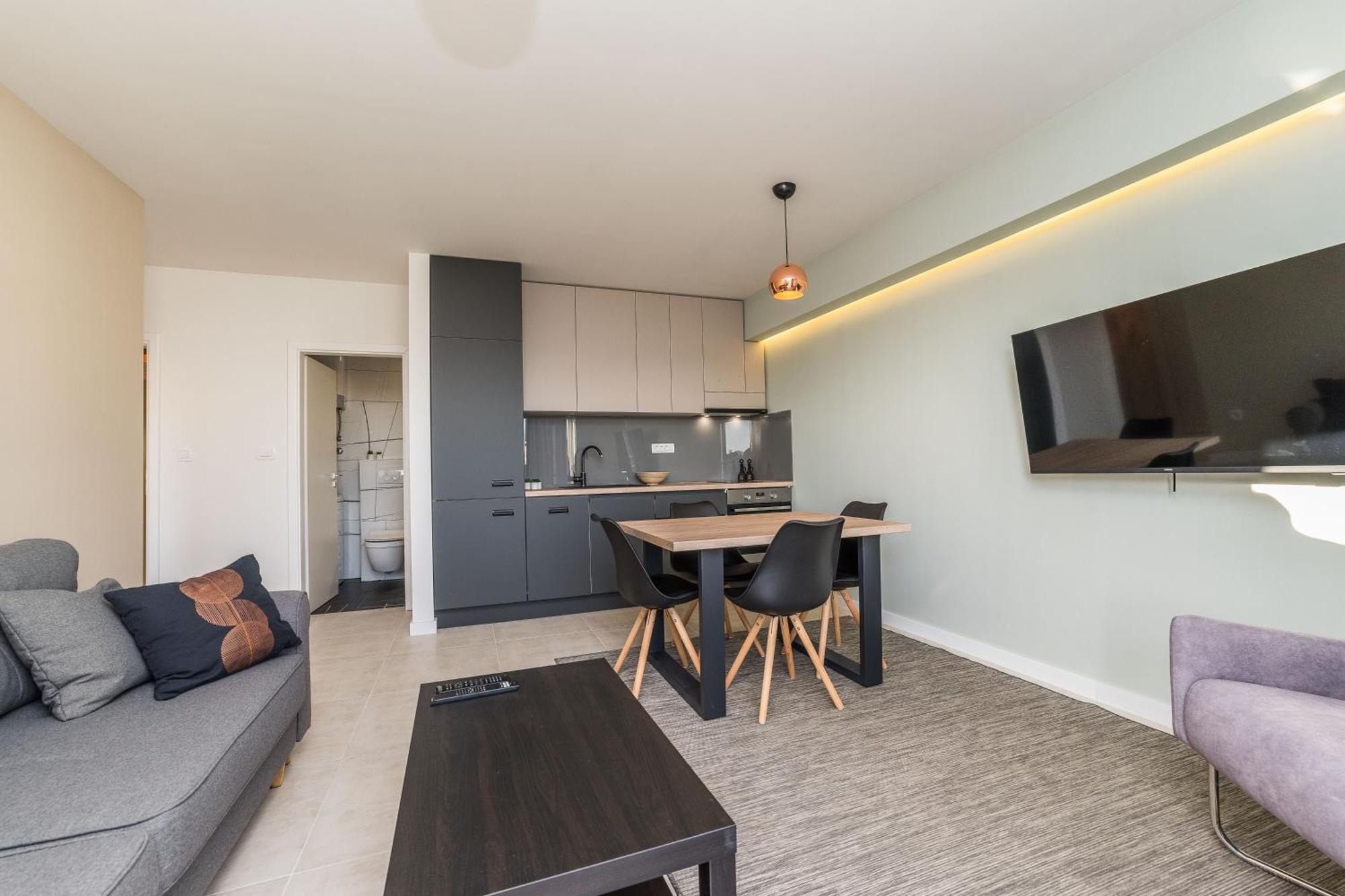 Apartman&Room Zara Pokój zdjęcie