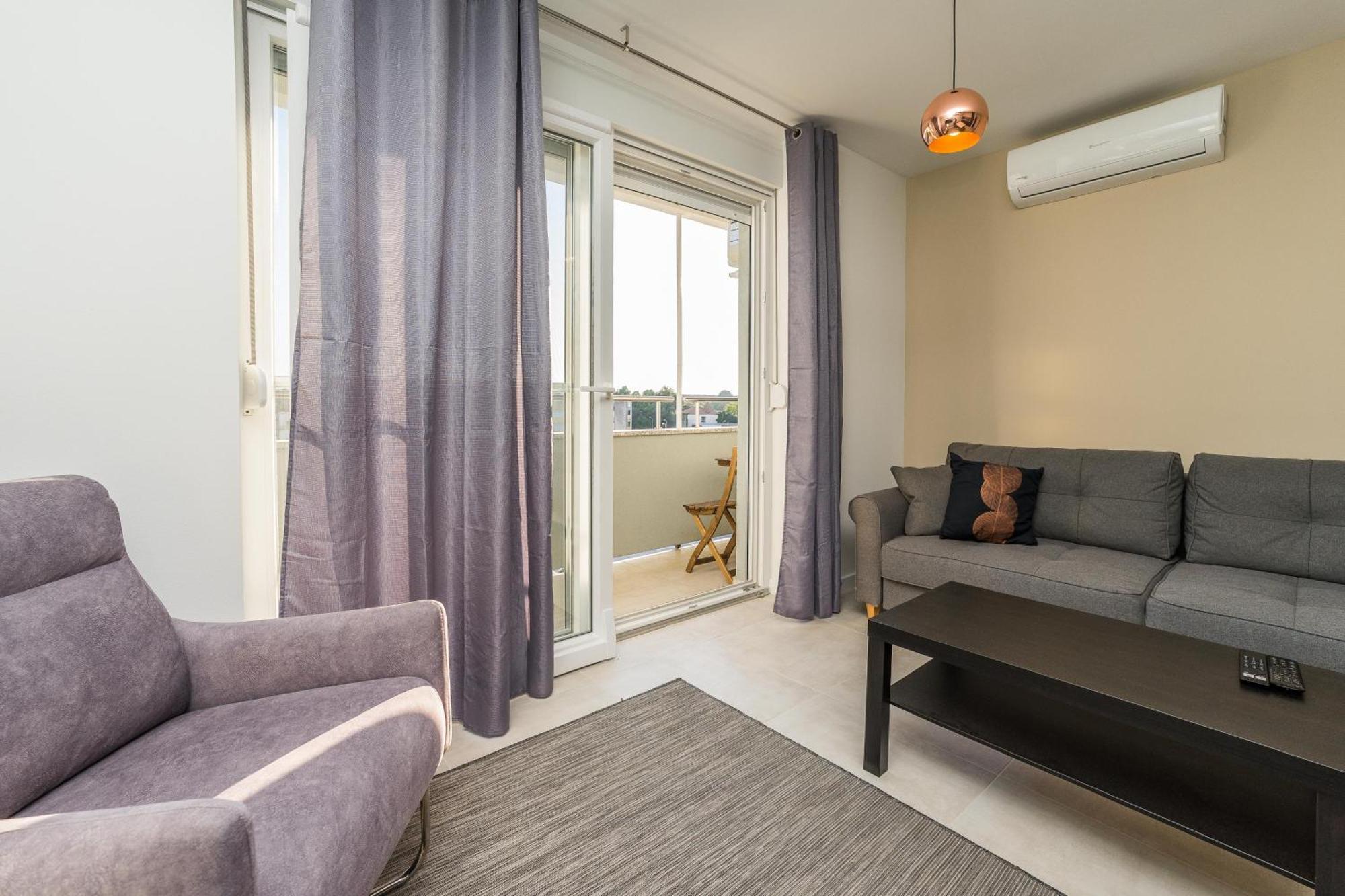 Apartman&Room Zara Pokój zdjęcie